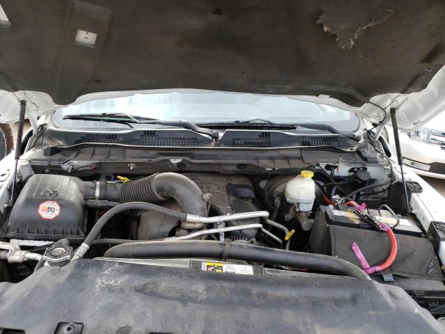 Photo 11 from auction – 2013 RAM 1500 ST with VIN 1C6RR7FT4DS574058