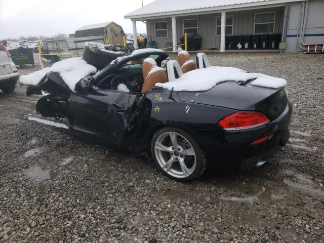 Photo 2 from auction – 2015 BMW Z4 SDRIVE3 with VIN WBALM7C58FJ798765