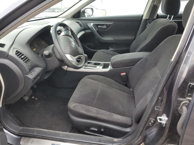 Photo 7 from auction – 2013 NISSAN ALTIMA 2.5 with VIN 1N4AL3AP9DN487769