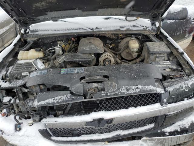 Photo 11 from auction – 2005 CHEVROLET SILVERADO with VIN 2GCEK13T751280328