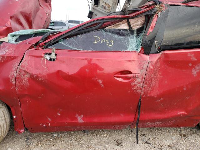 Photo 7 from auction – 2016 MAZDA CX-9 TOURI with VIN JM3TCACY3G0101062