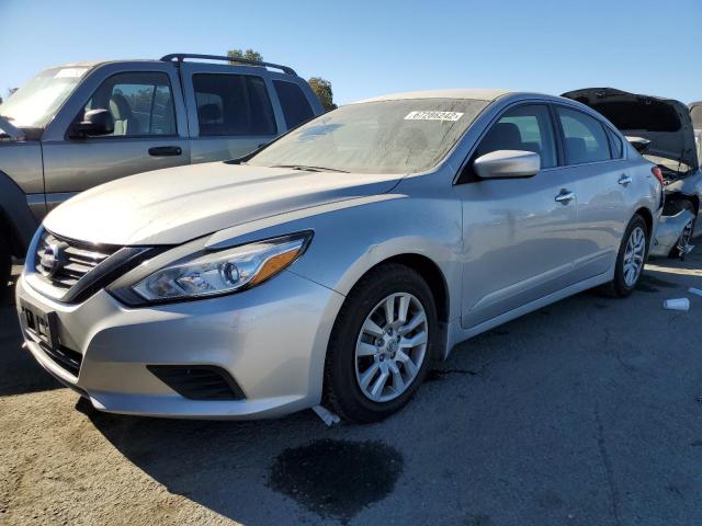 NISSAN ALTIMA 2.5 2016 with VIN 1N4AL3AP6GN381025 - Photo from auction
