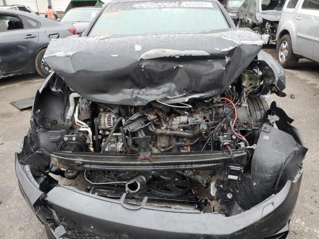 Photo 5 from auction – 2011 VOLKSWAGEN GTI with VIN WVWFD7AJ8BW192010
