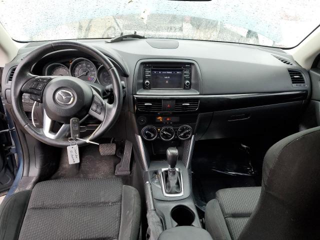 Photo 8 from auction – 2015 MAZDA CX-5 TOURI with VIN JM3KE2CY0F0520383
