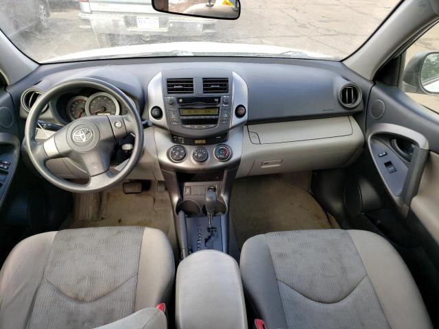 Photo 8 from auction – 2009 TOYOTA RAV4 with VIN JTMBF33V69D003894