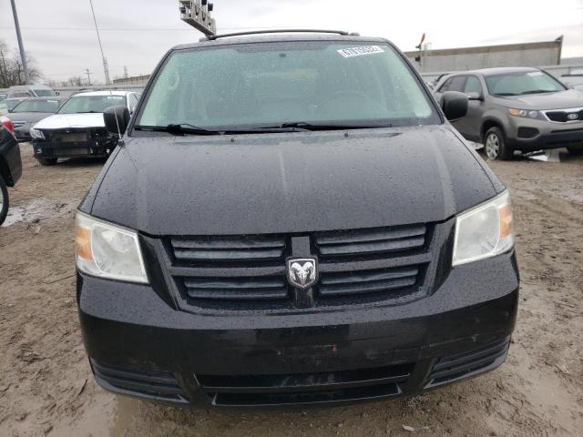 Photo 5 from auction – 2010 DODGE GRAND CARA with VIN 2D4RN3D14AR419265