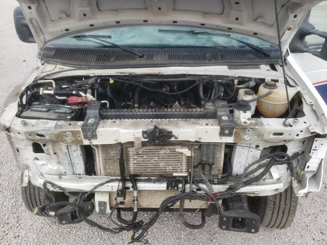 Photo 12 from auction – 2014 FORD ECONOLINE with VIN 1FDSS3EL2EDB14407