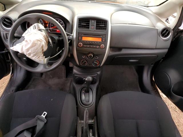 Photo 8 from auction – 2016 NISSAN VERSA NOTE with VIN 3N1CE2CP6GL373854