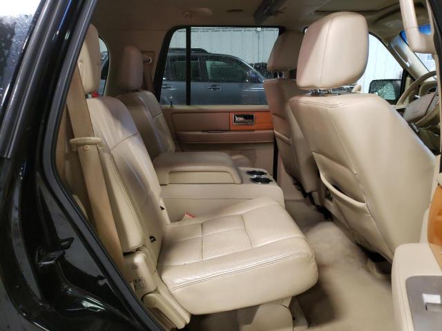 Photo 11 from auction – 2008 LINCOLN NAVIGATOR with VIN 5LMFU27588LJ21938