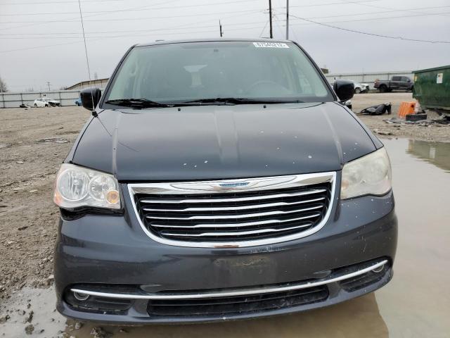 Photo 5 from auction – 2013 CHRYSLER TOWN & COU with VIN 2C4RC1BG0DR779894