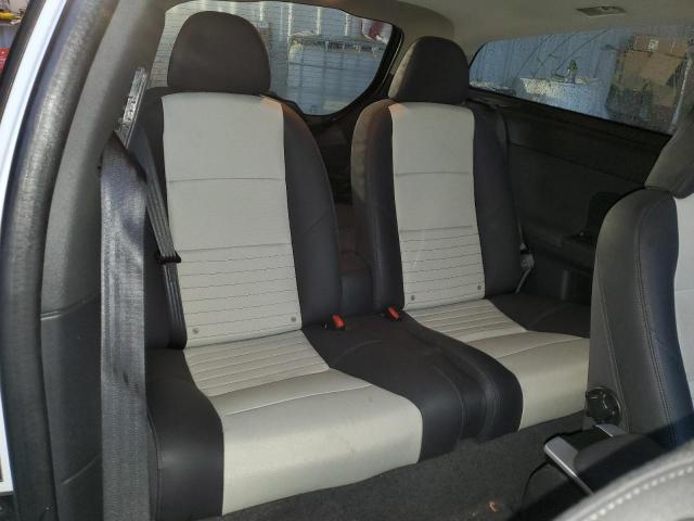 Photo 10 from auction – 2011 VOLVO C30 T5 with VIN YV1672MK5B2246671