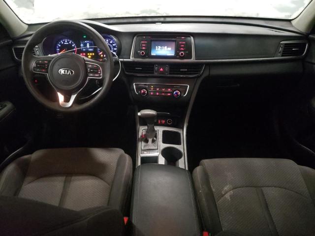 Photo 8 from auction – 2016 KIA OPTIMA LX with VIN KNAGT4L39G5101311