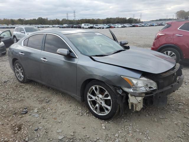 Photo 4 from auction – 2014 NISSAN MAXIMA S with VIN 1N4AA5AP9EC914866