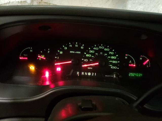 Photo 9 from auction – 2005 FORD ECONOLINE with VIN 1FTSS34L15HA82127