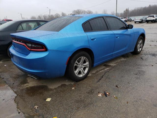 Photo 3 from auction – 2019 DODGE CHARGER SX with VIN 2C3CDXBG2KH513998