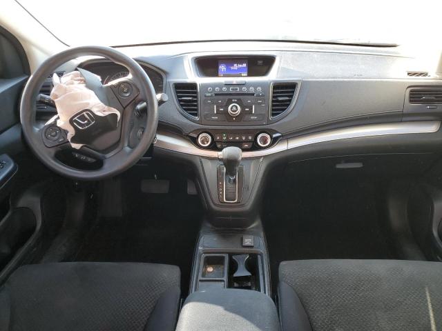 Photo 8 from auction – 2016 HONDA CR-V LX with VIN 5J6RM4H3XGL098975