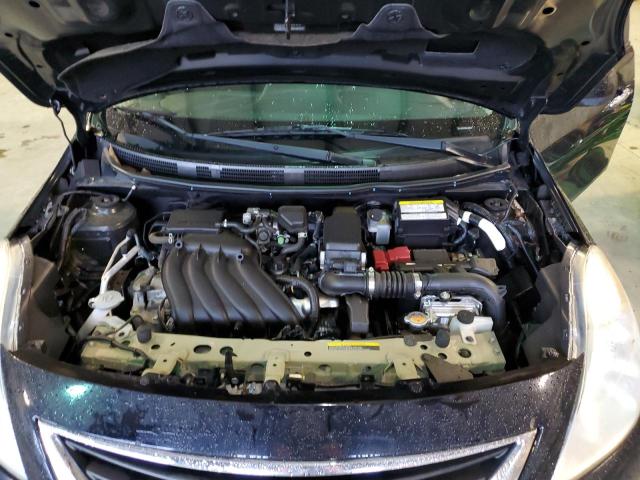 Photo 11 from auction – 2013 NISSAN VERSA S with VIN 3N1CN7AP4DL850342
