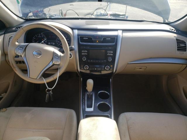 Photo 8 from auction – 2013 NISSAN ALTIMA 2.5 with VIN 1N4AL3AP2DN474944