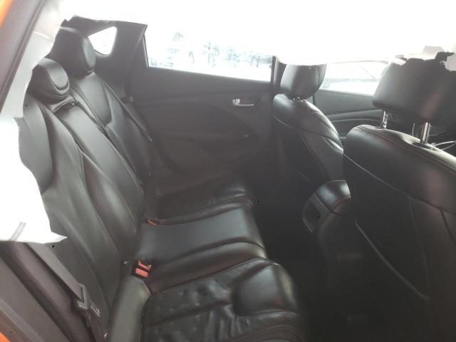 Photo 10 from auction – 2013 DODGE DART LIMIT with VIN 1C3CDFCB6DD341388