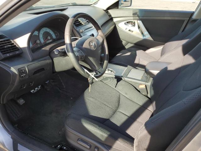 Photo 7 from auction – 2010 TOYOTA CAMRY BASE with VIN 4T1BF3EK5AU104184