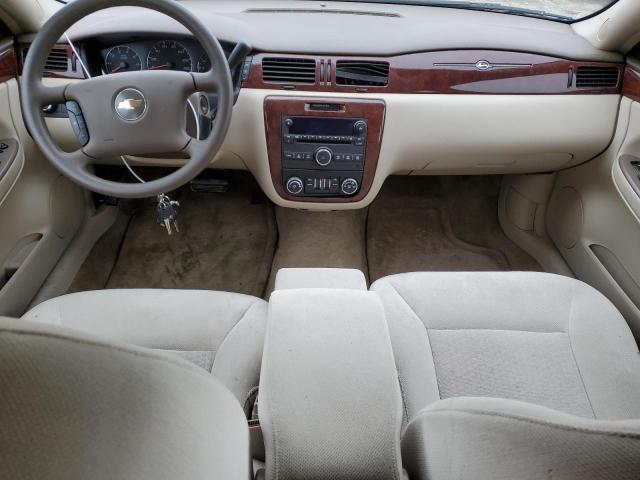Photo 8 from auction – 2008 CHEVROLET IMPALA LT with VIN 2G1WT58K789260572