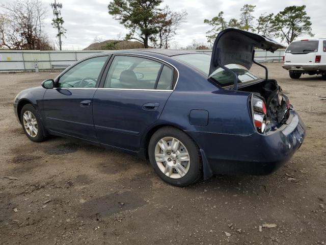 Photo 2 from auction – 2006 NISSAN ALTIMA with VIN 1N4AL11D16N445142