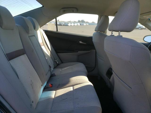 Photo 10 from auction – 2012 TOYOTA CAMRY BASE with VIN 4T4BF1FK5CR264173