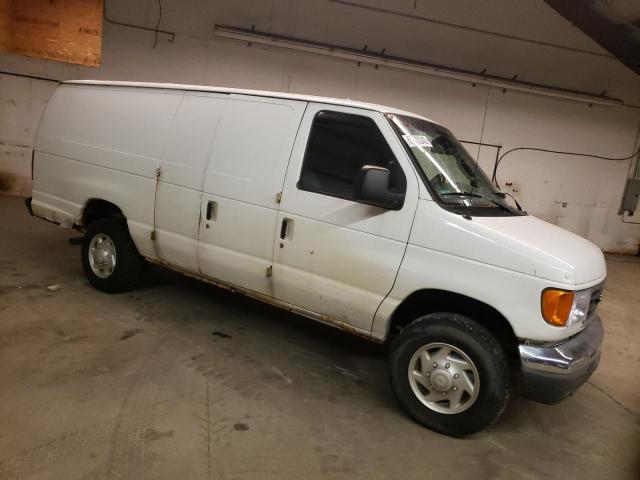 Photo 4 from auction – 2006 FORD E-350 with VIN 1FTSS34L16DB30489