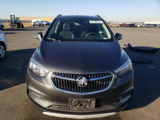 Photo 5 from auction – 2017 BUICK ENCORE PRE with VIN KL4CJASB6HB147867