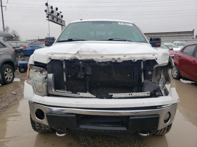 Zdjęcie 5 z aukcji – 2013 FORD F150 SUPER z VIN 1FTFW1EF2DKD26162