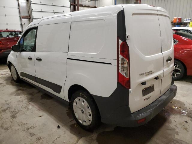 Photo 2 from auction – 2014 FORD TRANSIT CO with VIN NM0LS7E78E1145193
