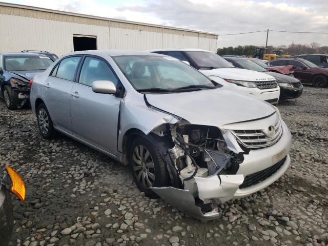 Photo 4 from auction – 2013 TOYOTA COROLLA BA with VIN 2T1BU4EE6DC024162