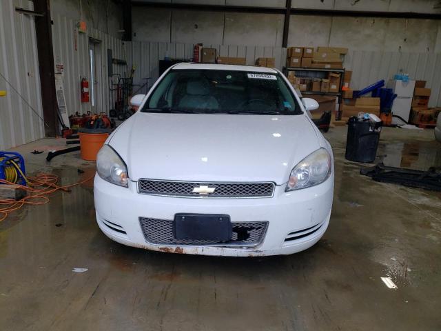 Photo 5 from auction – 2012 CHEVROLET IMPALA LT with VIN 2G1WG5E31C1243372