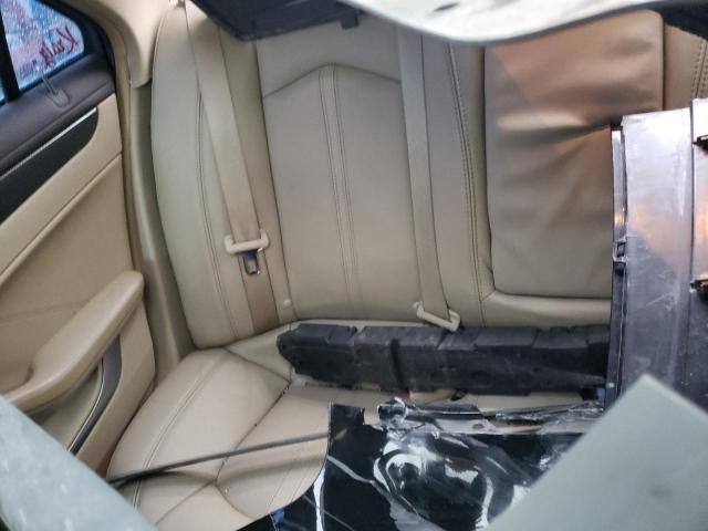 Photo 10 from auction – 2008 CADILLAC CTS with VIN 1G6DF577480213922