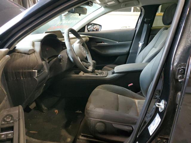 Photo 7 from auction – 2021 MAZDA CX-30 SELE with VIN 3MVDMBBL4MM242770