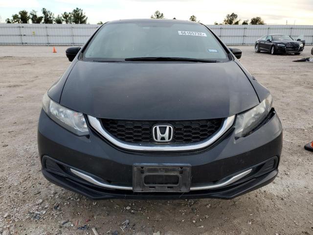 Photo 5 from auction – 2014 HONDA CIVIC EX with VIN 19XFB2F87EE010472