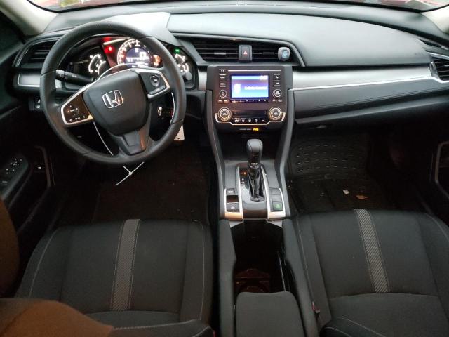 Photo 8 from auction – 2016 HONDA CIVIC LX with VIN 2HGFC2F59GH522410
