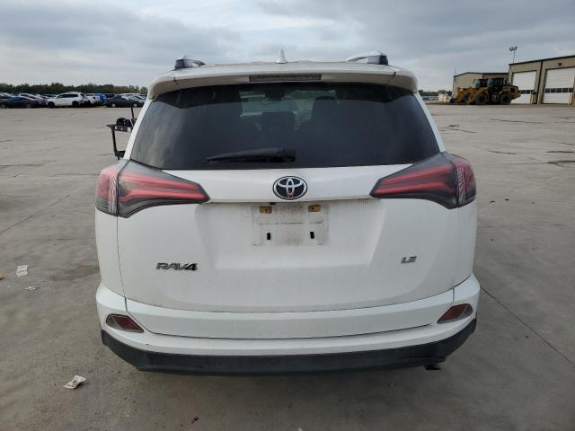 Photo 6 from auction – 2016 TOYOTA RAV4 LE with VIN JTMZFREV1GJ091833