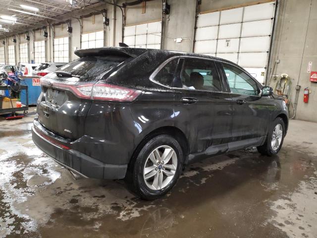 Photo 3 from auction – 2016 FORD EDGE SEL with VIN 2FMPK3J86GBB28066