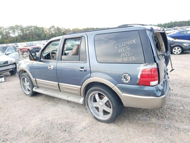Photo 2 from auction – 2004 FORD EXPEDITION with VIN 1FMPU17L34LA52022