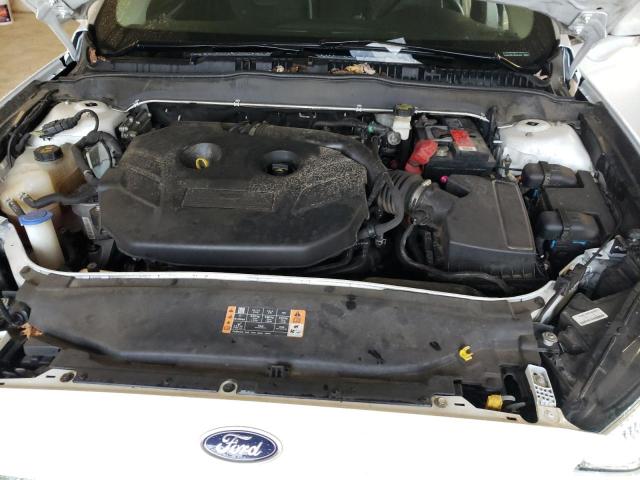 Photo 11 from auction – 2018 FORD FUSION TIT with VIN 3FA6P0D97JR206406