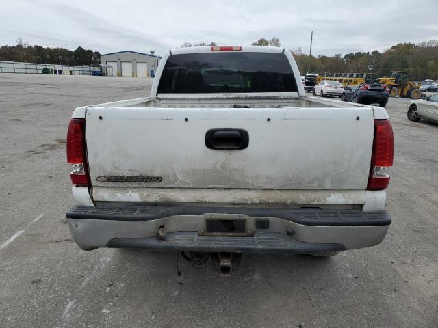 Photo 6 from auction – 2006 CHEVROLET silverado with VIN 2GCEK19B761113130
