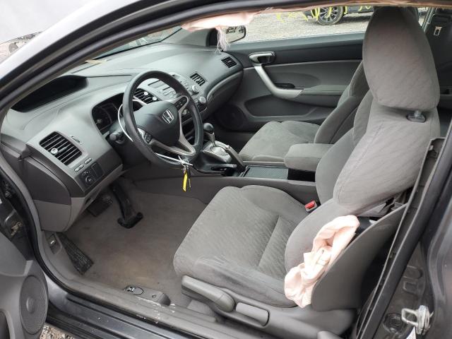 Photo 7 from auction – 2009 HONDA CIVIC EX with VIN 2HGFG12869H511396