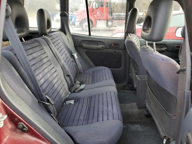 Photo 11 from auction – 1997 TOYOTA RAV4 with VIN JT3HP10V6V0153252