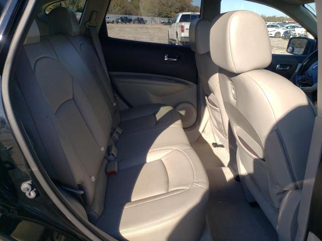 Photo 11 from auction – 2011 NISSAN ROGUE S with VIN JN8AS5MT2BW576161