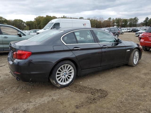 Foto 3 de la subasta – 2013 BMW 535 XI con VIN WBAFU7C57DDU67653