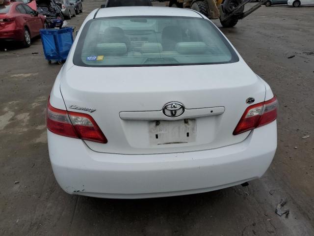 Photo 6 from auction – 2009 TOYOTA CAMRY BASE with VIN 4T1BE46K29U813576