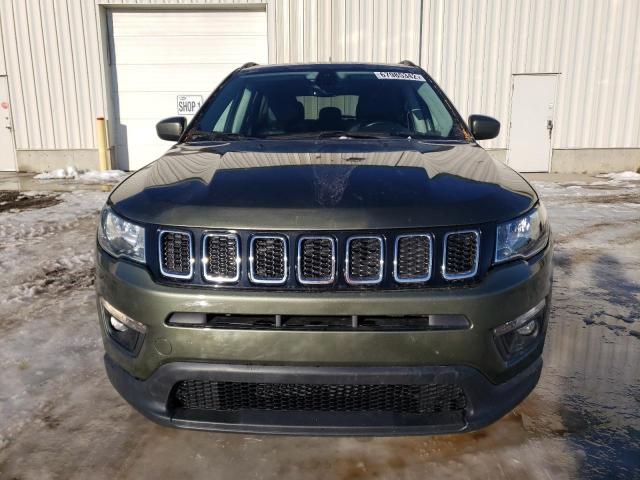 Photo 5 from auction – 2018 JEEP COMPASS LA with VIN 3C4NJDBB5JT111530