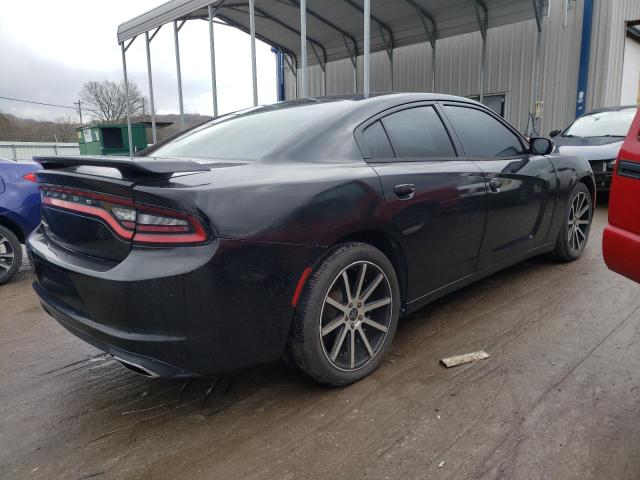 Photo 3 from auction – 2017 DODGE CHARGER SE with VIN 2C3CDXBG8HH520513