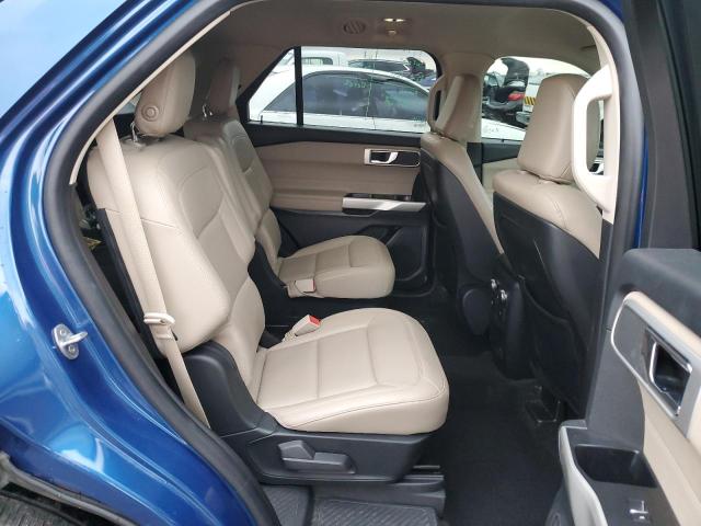 Photo 11 from auction – 2020 FORD EXPLORER X with VIN 1FMSK7DH1LGC86444